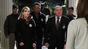 CSI: Crime Scene Investigation, Season 11 - Father Of The Bride (1) image