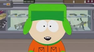 South Park, Season 25 - Help, My Teenager Hates Me! image