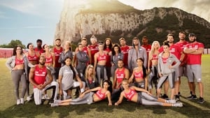 Real World Road Rules Challenge, Battle of the Seasons image 1