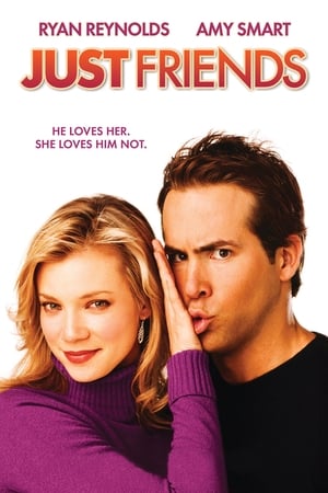 Just Friends poster 4