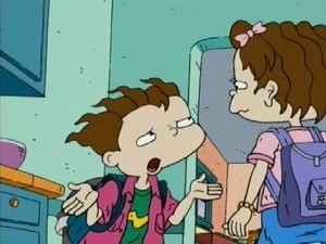 The Best of Rugrats, Vol. 8 - All Growed Up image