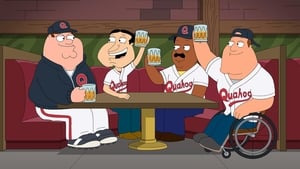 Family Guy, Season 18 - The Movement image