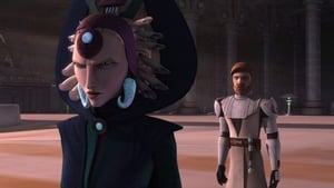 Star Wars: The Clone Wars, Season 2 - Duchess of Mandalore image