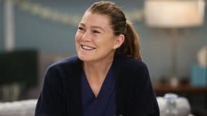Grey's Anatomy, Season 18 - It Came Upon A Midnight Clear image