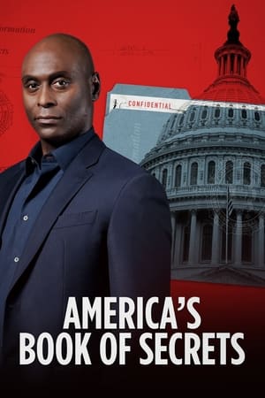 America's Book of Secrets, Season 1 poster 2