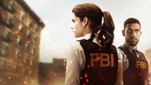 FBI, Season 5 image 0