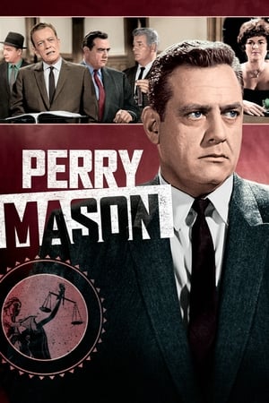 Perry Mason: Seasons 1-2 poster 1
