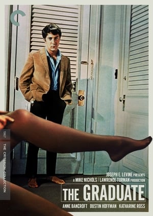 The Graduate poster 3