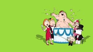 Family Guy, Season 5 image 0