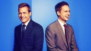 Suits, The Fan-Favorites Collection image 0