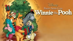 Winnie the Pooh: A Very Merry Pooh Year image 3