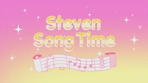 Steven Universe Future - Steven's Song Time image