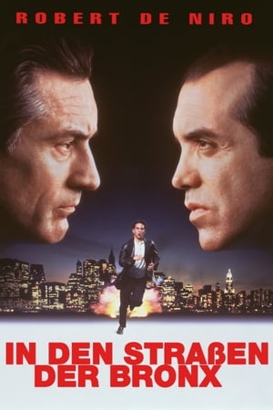 A Bronx Tale poster 3