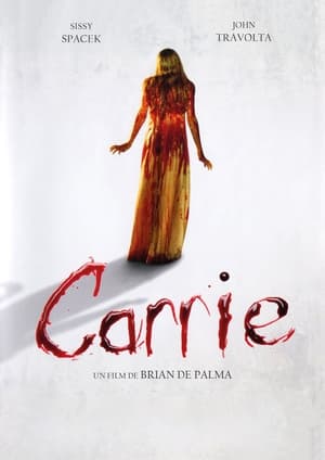 Carrie poster 1