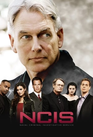 NCIS, Season 1 poster 0