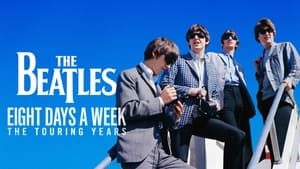 The Beatles: Eight Days a Week - The Touring Years image 1