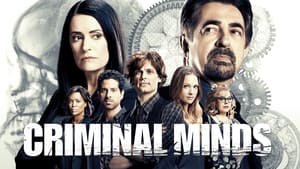Criminal Minds, Season 2 image 3