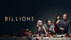 Billions, Season 3 image 0