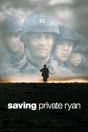 Saving Private Ryan poster 2