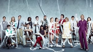 Glee, Season 2 image 2