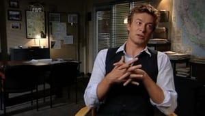 The Mentalist: The Complete Series - Inside The Mentalist image
