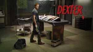 Dexter, Season 5 image 2