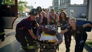 Chicago Fire, Season 1 - Professional Courtesy image
