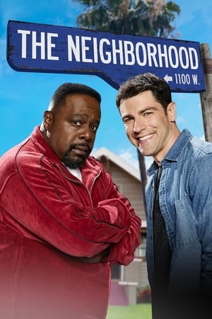 The Neighborhood, Season 3 poster 1