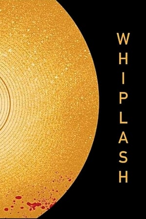 Whiplash poster 1