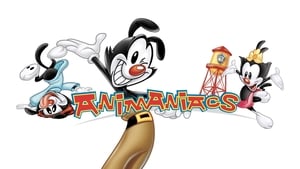 Animaniacs (2020/21): Season 1 image 1