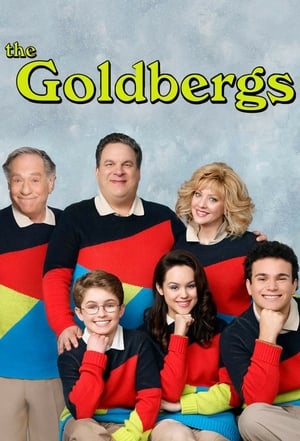 The Goldbergs, Season 2 poster 2