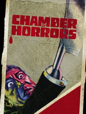 Chamber of Horrors poster 3