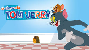 Tom and Jerry: Winter Wackiness image 2