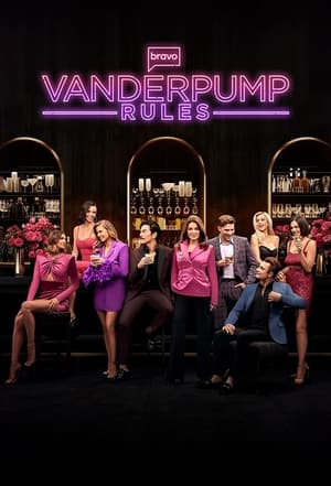 Vanderpump Rules, Season 1 poster 0