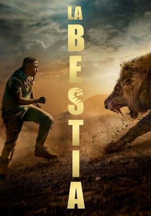 Beast (2022) poster 4