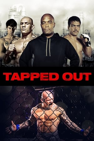 Tapped Out poster 4