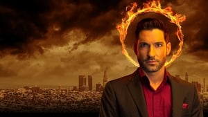 Lucifer, Season 2 image 1