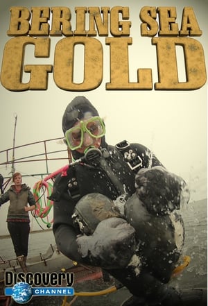 Bering Sea Gold, Season 15 poster 0