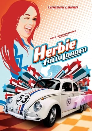 Herbie: Fully Loaded poster 4