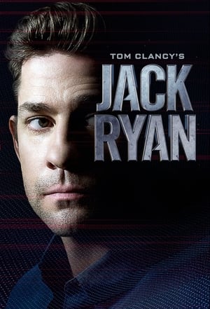 Jack Ryan, Season 2 poster 2
