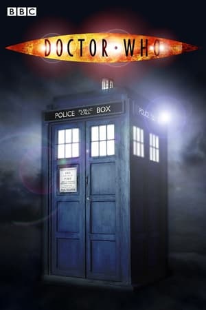 Doctor Who, Season 8 poster 0