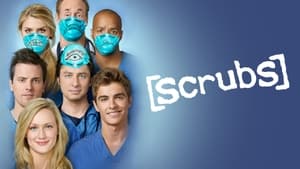Scrubs, Season 7 image 1