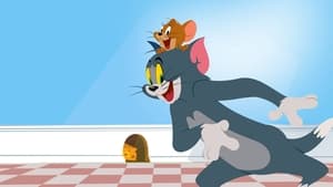Tom and Jerry's Christmas Party image 1