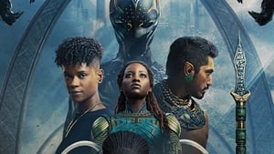 Black Panther (2018) image 2