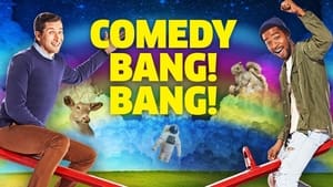 Comedy Bang! Bang!, Vol. 8 image 0