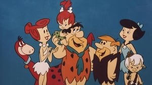 The Flintstones, Season 5 image 3