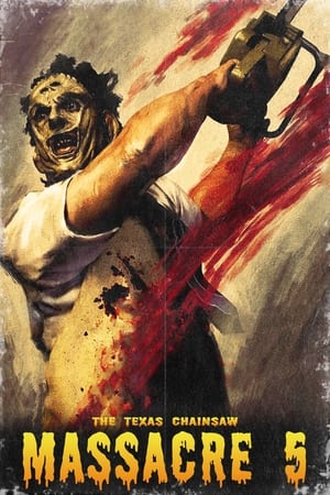 The Texas Chainsaw Massacre (2003) poster 3