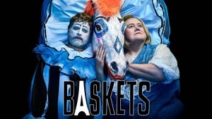 Baskets, Season 4 image 0