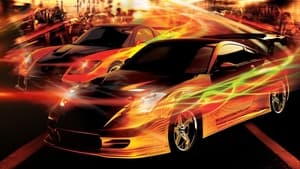 The Fast and the Furious: Tokyo Drift image 4