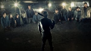 The Walking Dead, Season 8 image 2